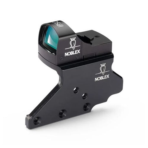 Noblex IPSC Mount for Noblex/DOCTER