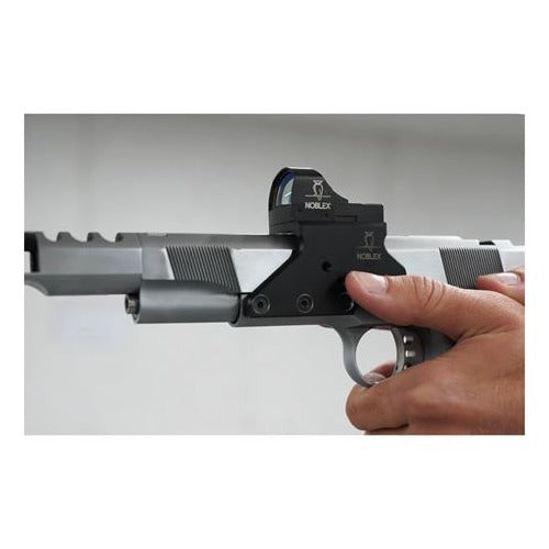 Noblex IPSC Mount for Noblex/DOCTER