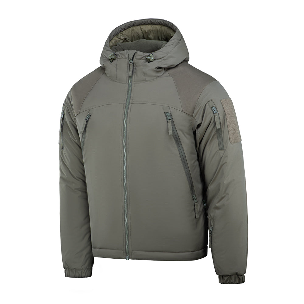 Alpha Gen.III Pro winter Jacket