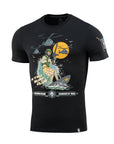 M-Tac T-Shirt Surf Club