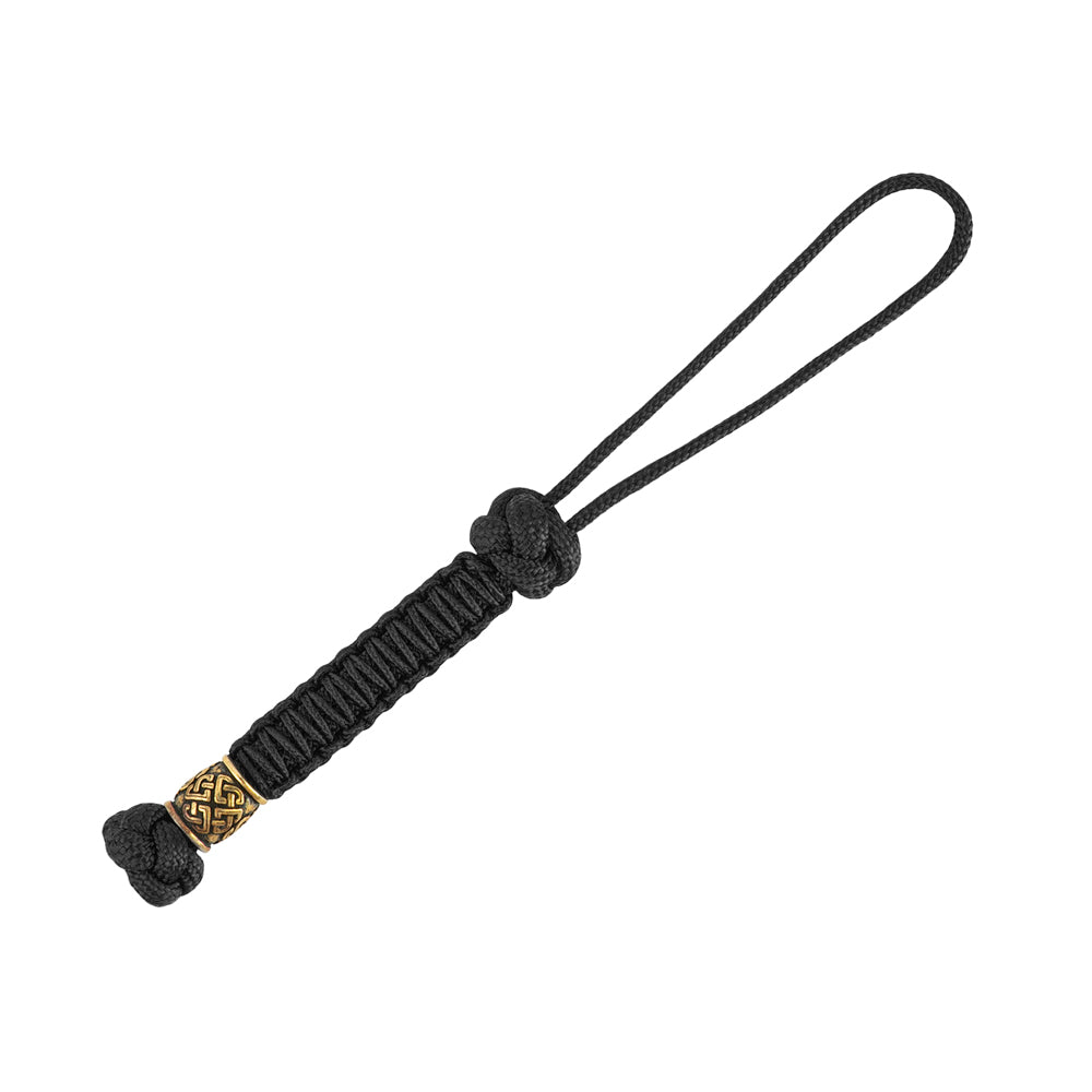 Knife Lanyard Celtic