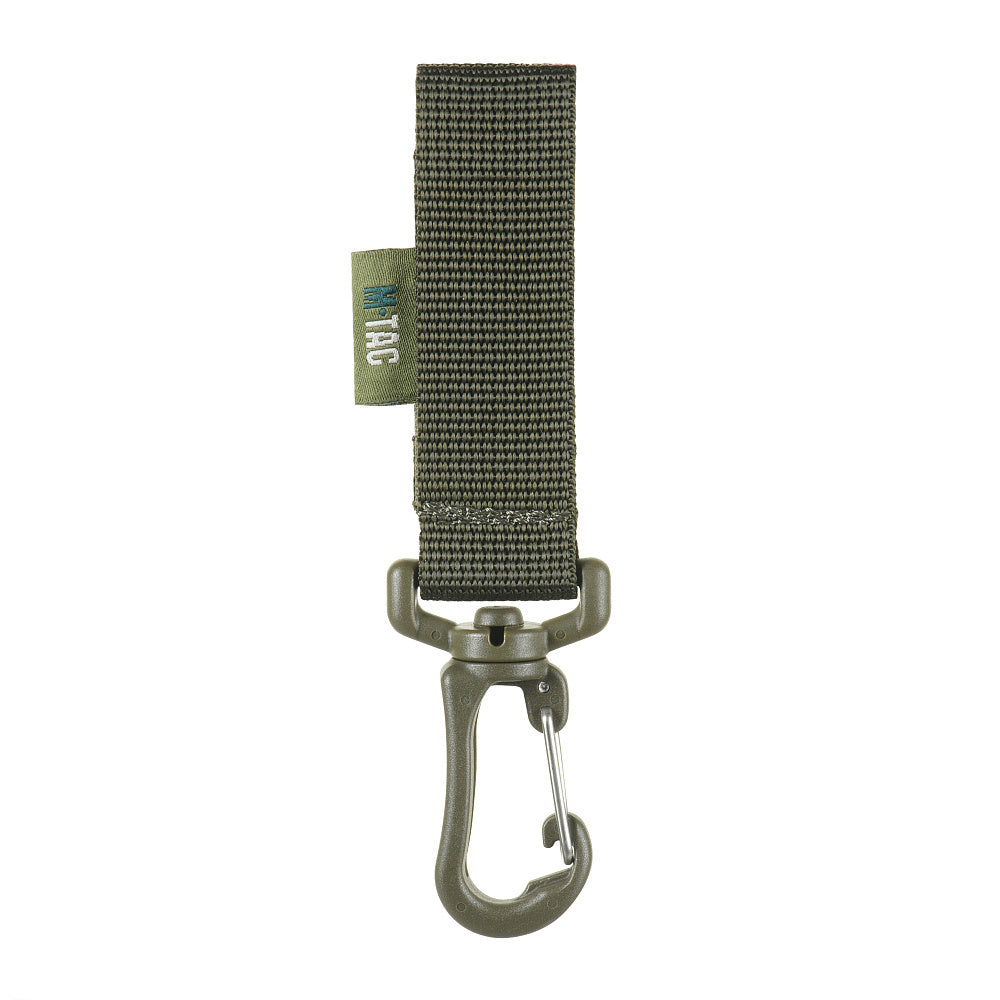 M-Tac Attachment With Carabiner