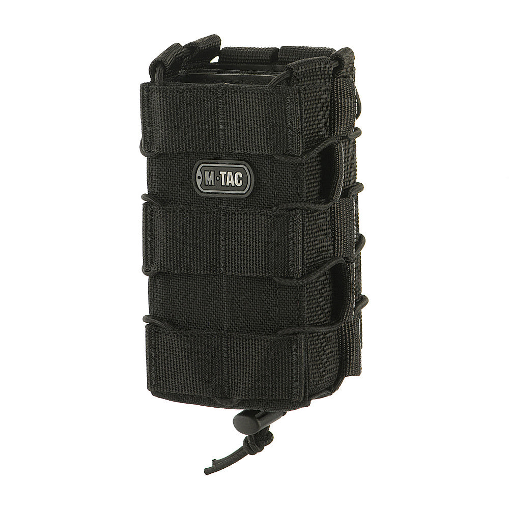 M-Tac Open Double Pouch for AK
