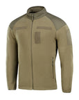 Combat Fleece Jacket