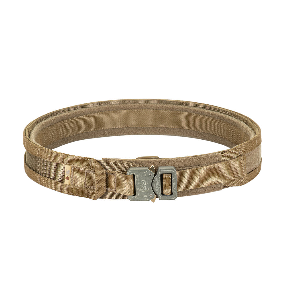 M-Tac Pas Range Belt Cobra Buckle Gen.IV
