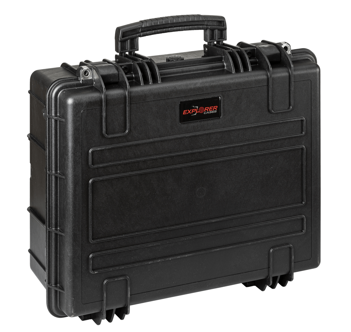 Explorer Cases 4820HL Koffer Zwart