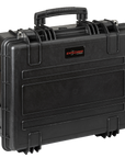 Explorer Cases 4820HL Koffer Zwart met Plukschuim