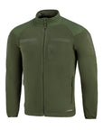 Jacket Combat Fleece Polartec