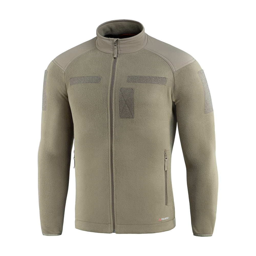 Jacket Combat Fleece Polartec