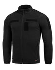 Jacket Combat Fleece Polartec