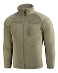 Battle Fleece Polartec