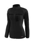 Jacket Combat Fleece Polartec Lady