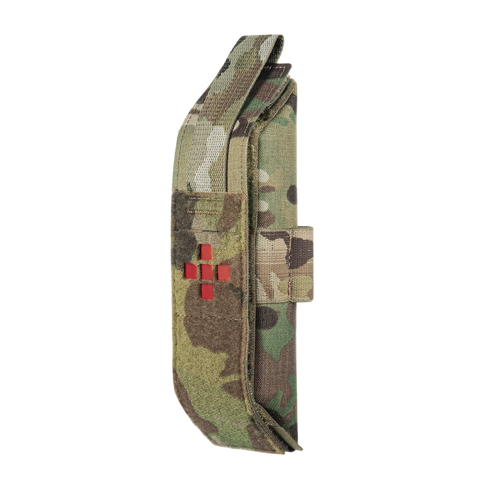 Pouch for Turnise Closed