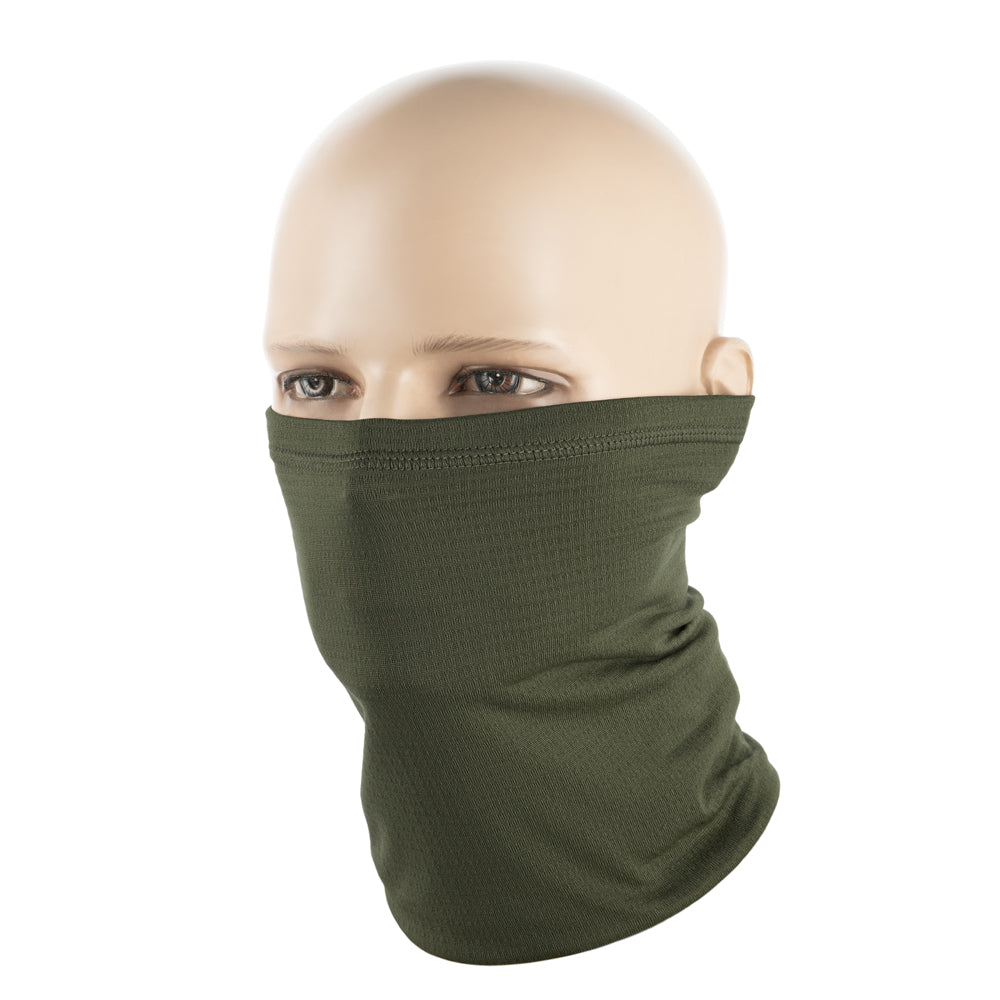 Tube Scarf Polartec Power Grid
