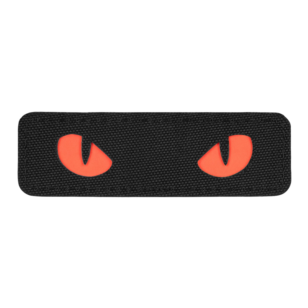 Patch Cat Eyes Laser Cut
