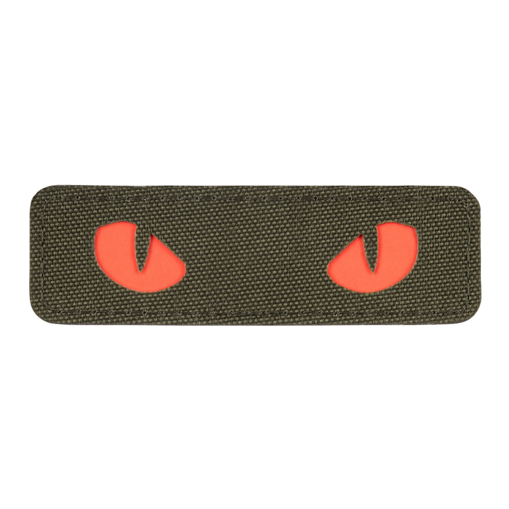 Patch Cat Eyes Laser Cut