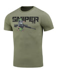 M-Tac T-Shirt Talpa