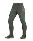 Pants Aggressor Summer Flex Lady