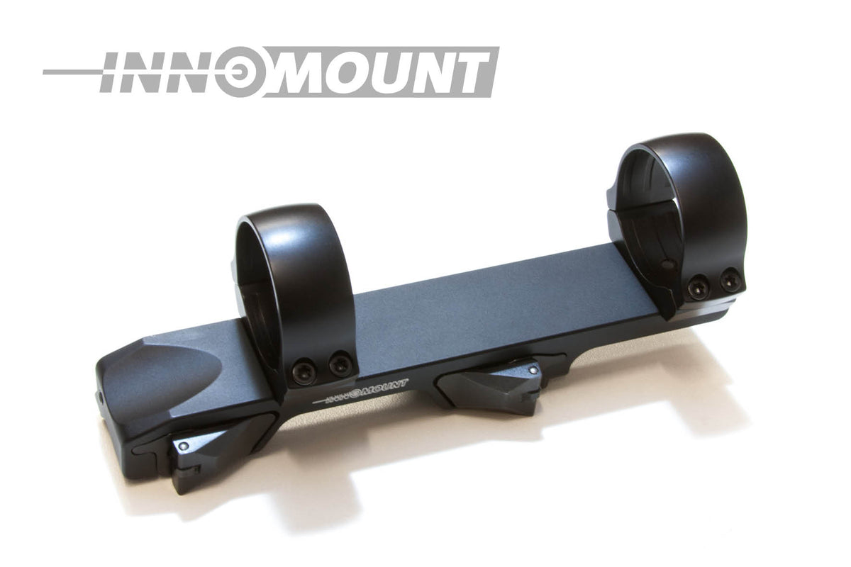 Innomount Quick Release (QR) - Blaser - Ring 30mm - BH+3 - 1-Piece