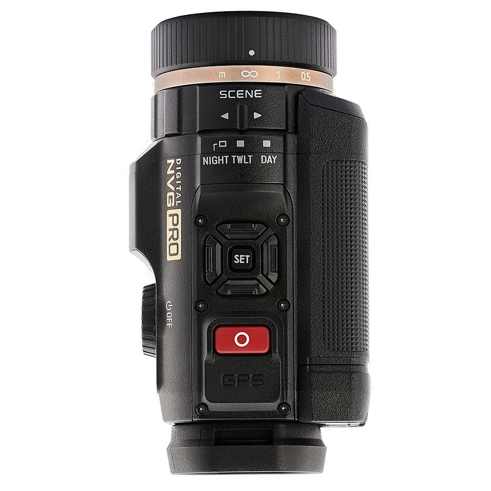 SiOnyx Digitale Full-Color Nachtkijker Aurora Pro