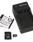 SiOnyx Digitale Full-Color Nachtkijker Aurora Pro Explorer Kit