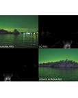 SiOnyx Digitale Full-Color Nachtkijker Aurora Pro Explorer Kit