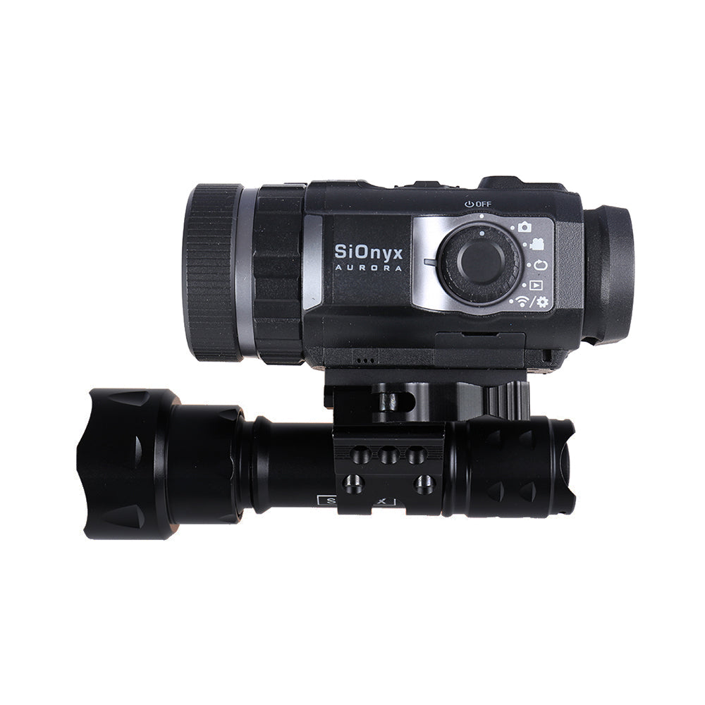 SiOnyx IR Illuminator Set (940nm/Schroefdraad)