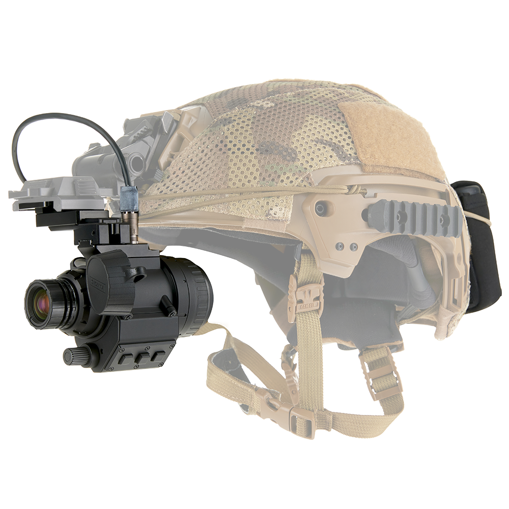 SiOnyx Opsin Digitale Full-Color Nachtkijker Goggles