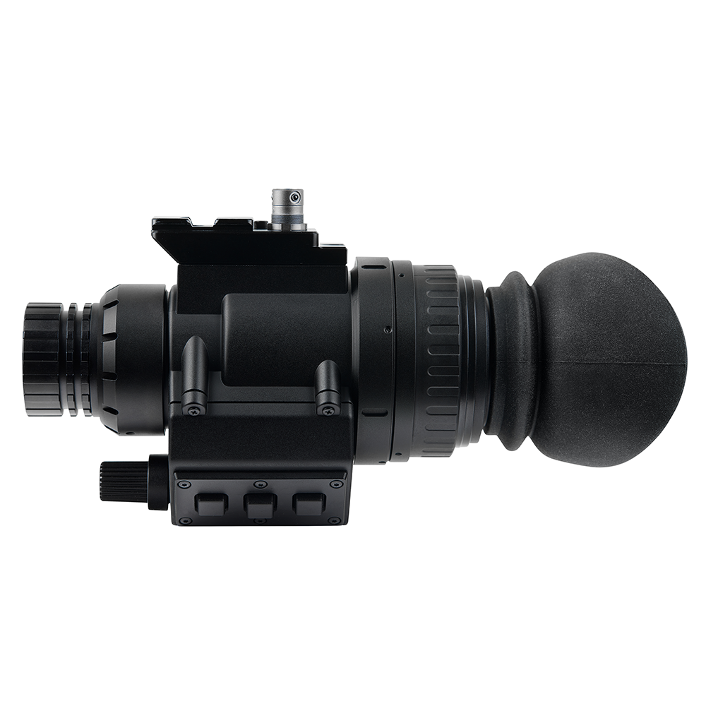 SiOnyx Opsin Digitale Full-Color Nachtkijker Goggles