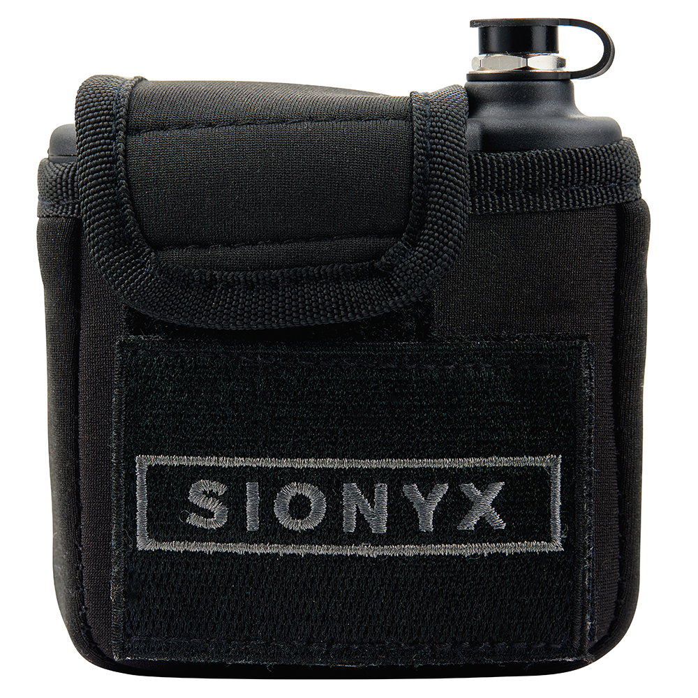 SiOnyx Opsin Digitale Full-Color Nachtkijker Goggles