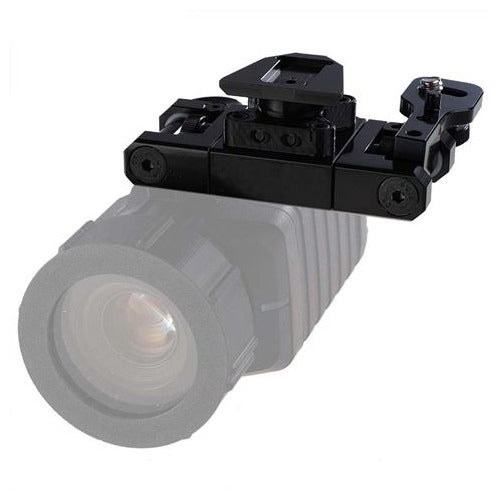 SiOnyx Aurora Dual Helm Bridge (Dovetail)
