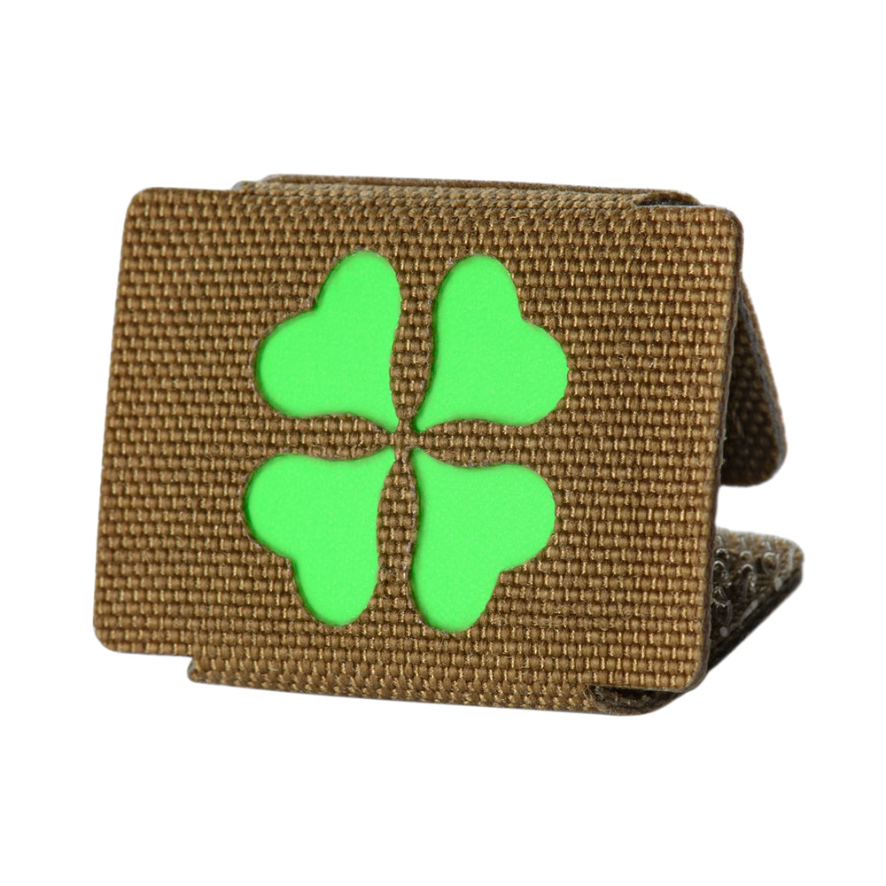 MOLLE Patch Clover