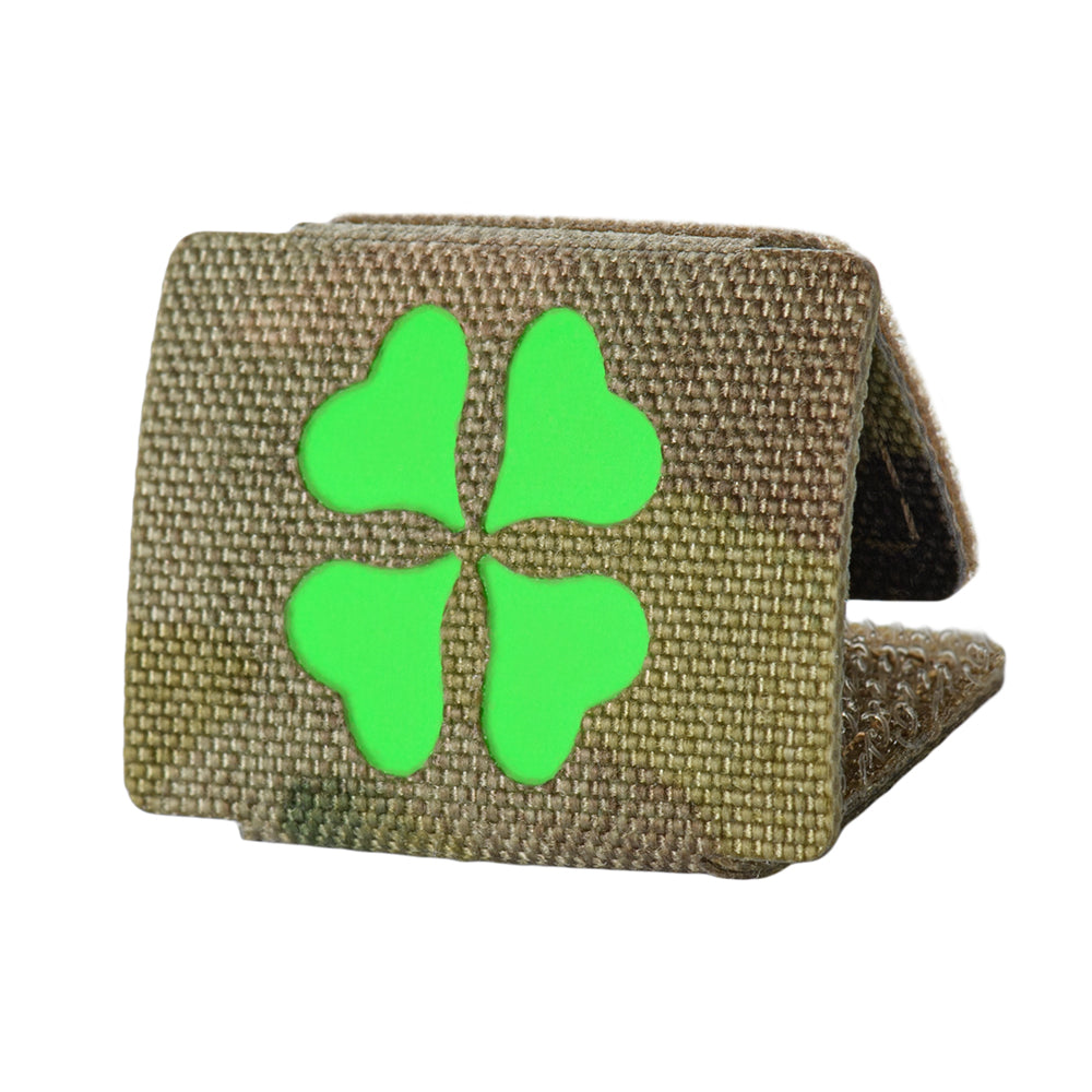 MOLLE Patch Clover