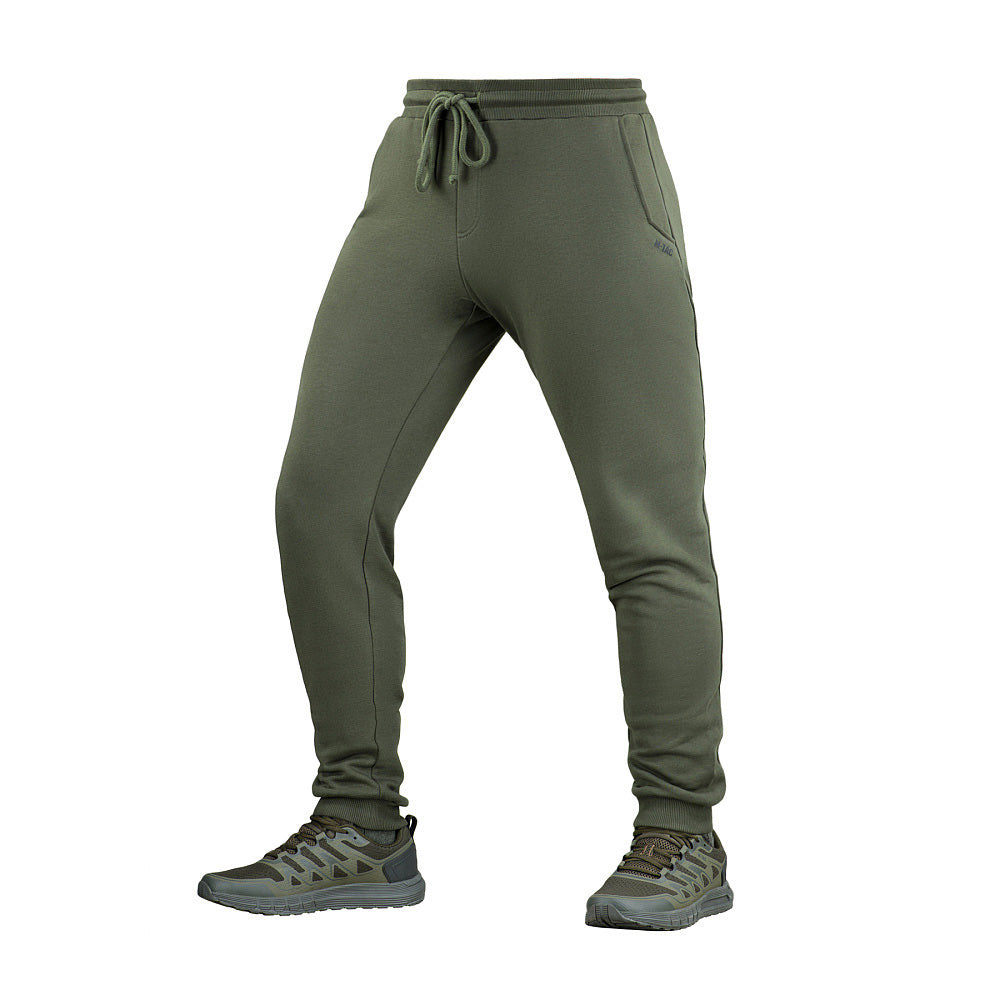 Pants Cotton Classic