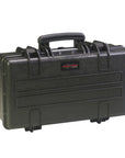 Explorer Cases 5117 Koffer Zwart met Plukschuim