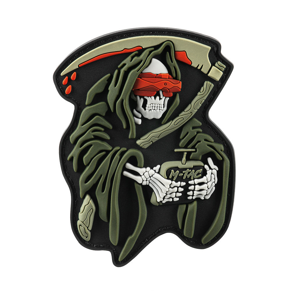 Patch operator FPV (PVC)
