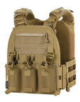 Plate Carrier Cuirass FAST Elite