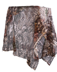 Outdoor Club Camouflagenet Brown Forest 0,9x1,8 m