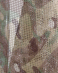 Outdoor Club Camouflagenet Green Forest 1,5x4 m