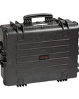 Explorer Cases 5822 Koffer Zwart met Plukschuim