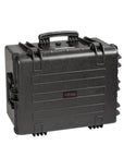 Explorer Cases 5833 Koffer Zwart met Vakverdeler