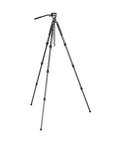 Sirui Sportich Carbon Statief SP124+B5X