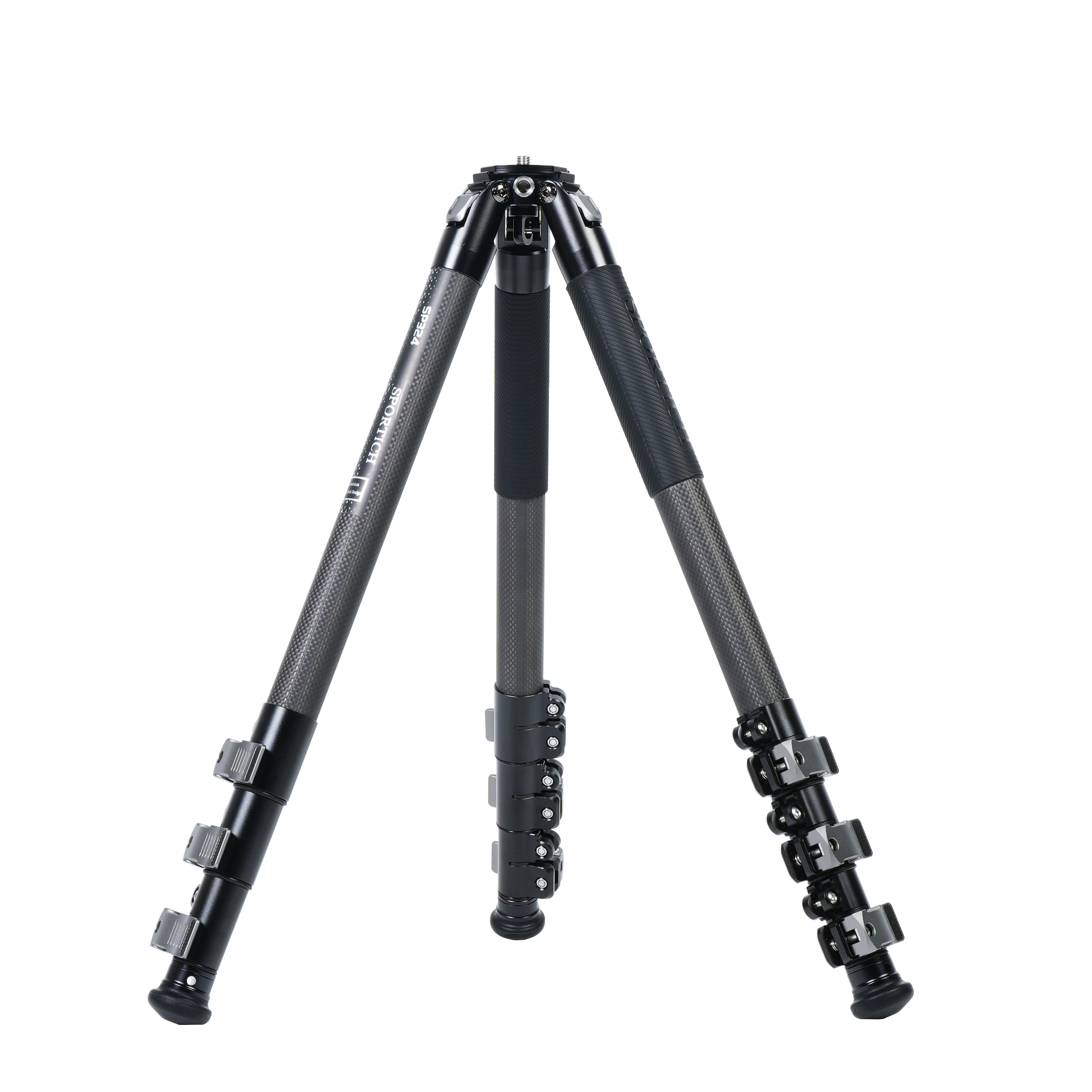 Sirui Sportich Carbon Statief SP324+BH-10