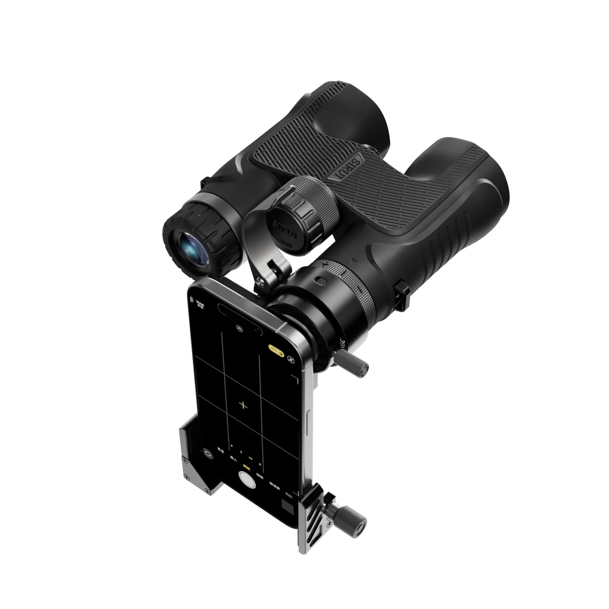 Sirui Sportich Smartphone Adapter TS-M3
