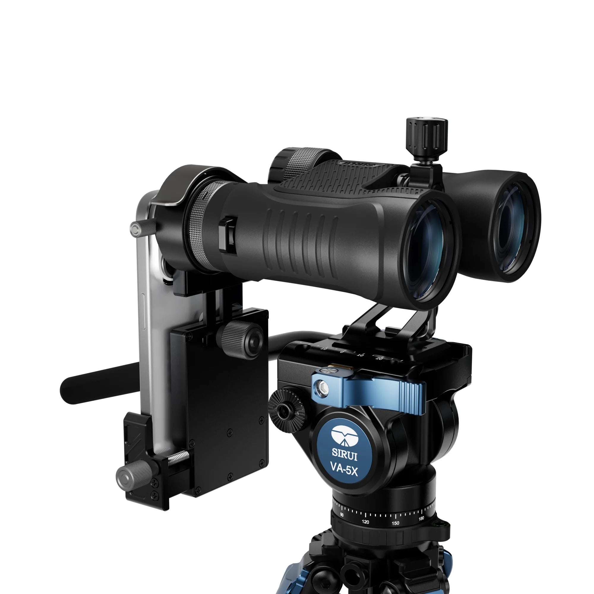 Sirui Sportich Smartphone Adapter TS-M3