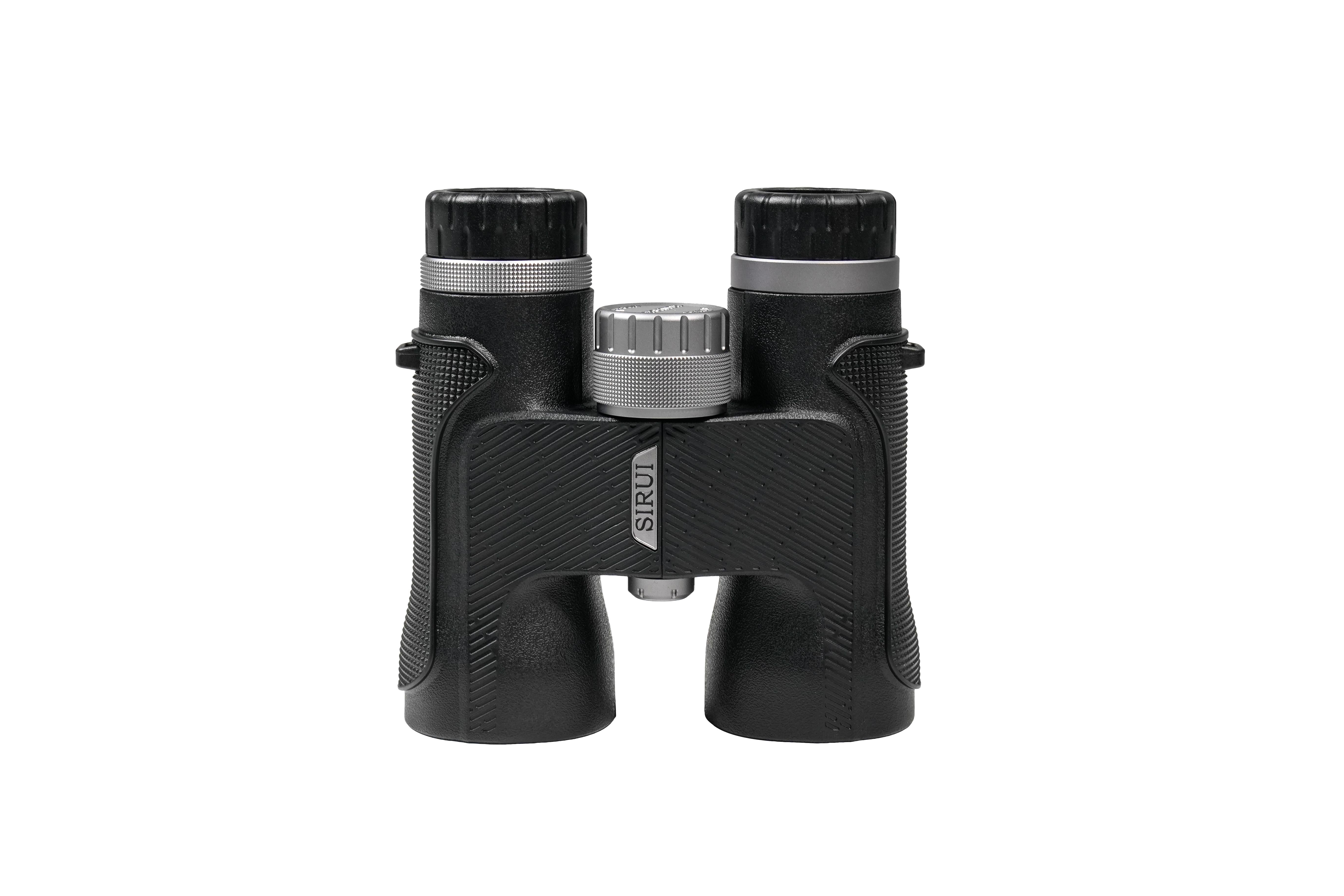 Sirui Sportich B1042A-BK Verrekijker 10x42