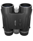 Sirui Sportich B1042B-MD-BK Verrekijker 10x42 met Laser Afstandsmeter
