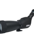Sirui Sportich S6080A-BK Spotting Scope 20-60x80