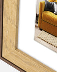 Zep YH473 Lugo 4Q 4x10x15 (34x34) cm