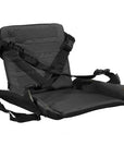 Stealth Gear Zitkussen Charcoal